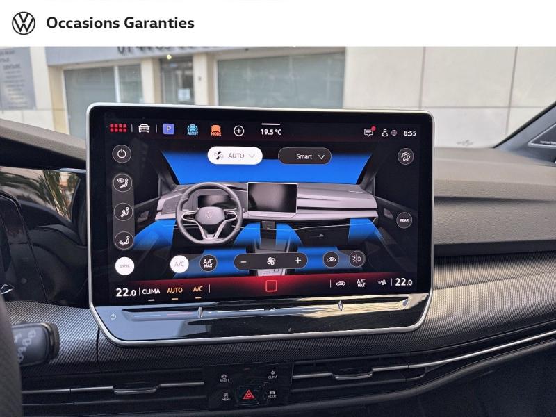 Voitures occasions VOLKSWAGEN GOLF GTI Paris