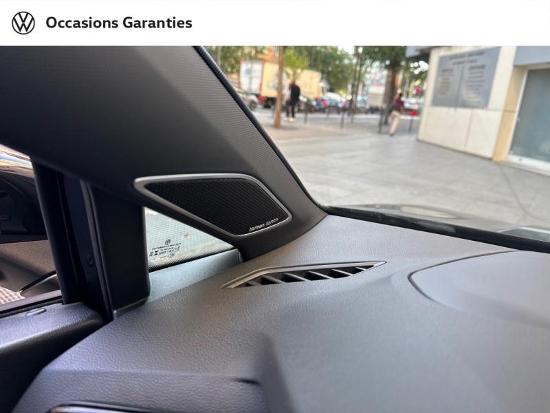 Voitures occasions VOLKSWAGEN GOLF GTI Paris