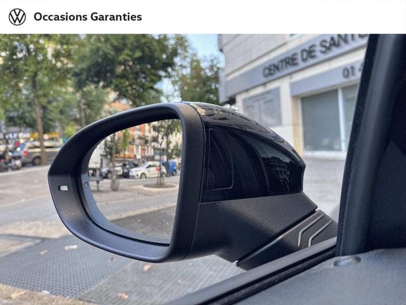 Voitures occasions VOLKSWAGEN GOLF GTI Paris