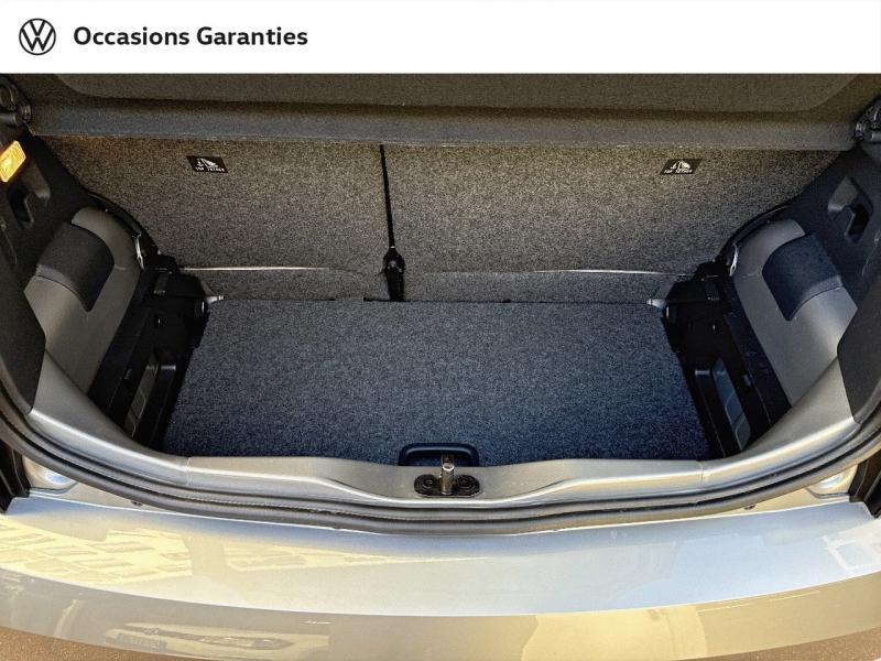 Voitures occasions VOLKSWAGEN up! Beats Audio Paris