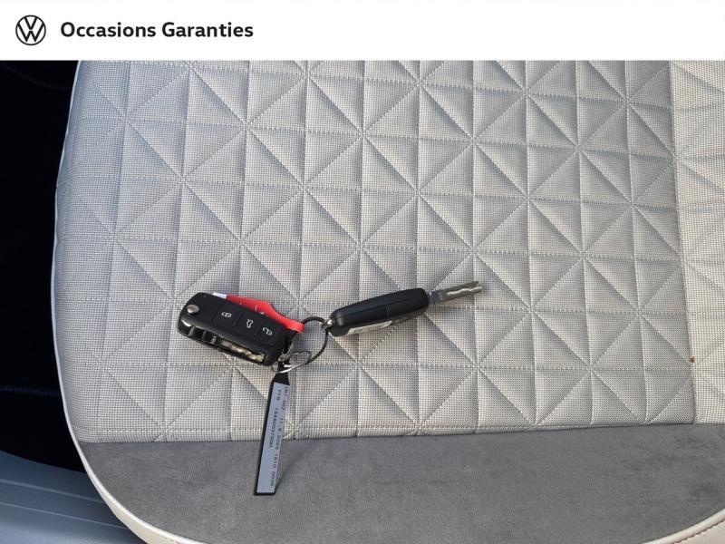 Voitures occasions VOLKSWAGEN up! Beats Audio Paris