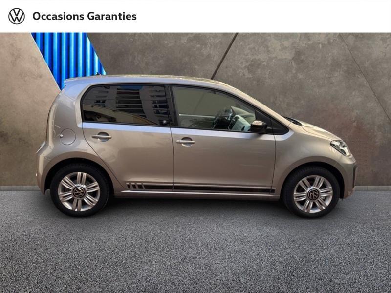 Voitures occasions VOLKSWAGEN up! Beats Audio Paris
