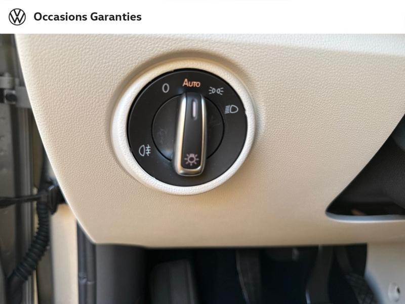 Voitures occasions VOLKSWAGEN up! Beats Audio Paris
