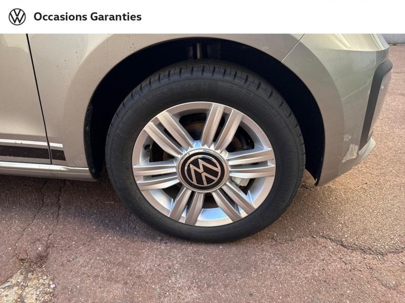 Voitures occasions VOLKSWAGEN up! Beats Audio Paris