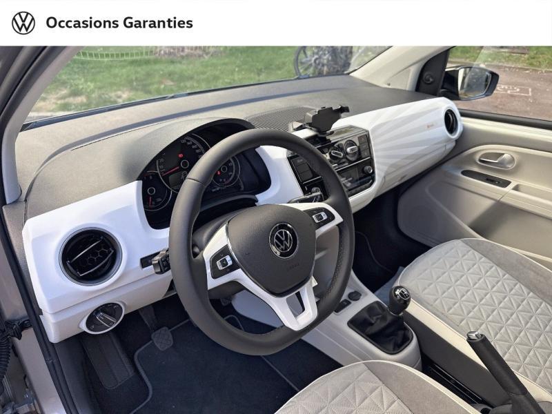 Voitures occasions VOLKSWAGEN up! Beats Audio Paris