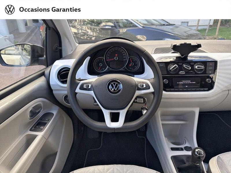 Voitures occasions VOLKSWAGEN up! Beats Audio Paris