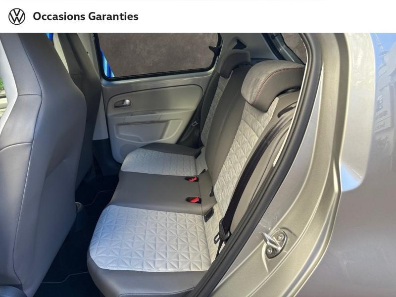 Voitures occasions VOLKSWAGEN up! Beats Audio Paris