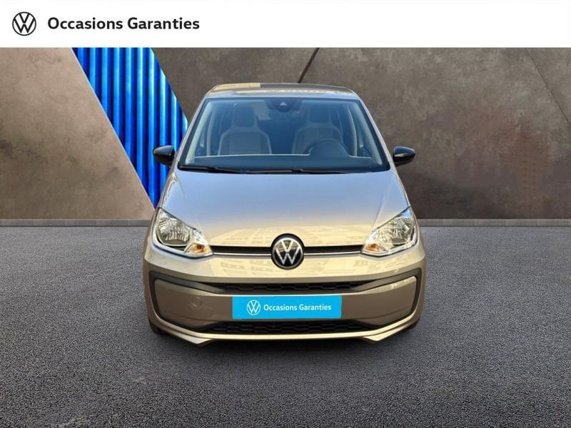 Voitures occasions VOLKSWAGEN up! Beats Audio Paris