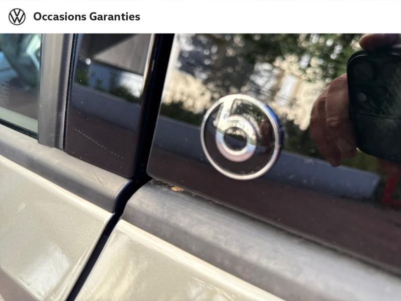Voitures occasions VOLKSWAGEN up! Beats Audio Paris