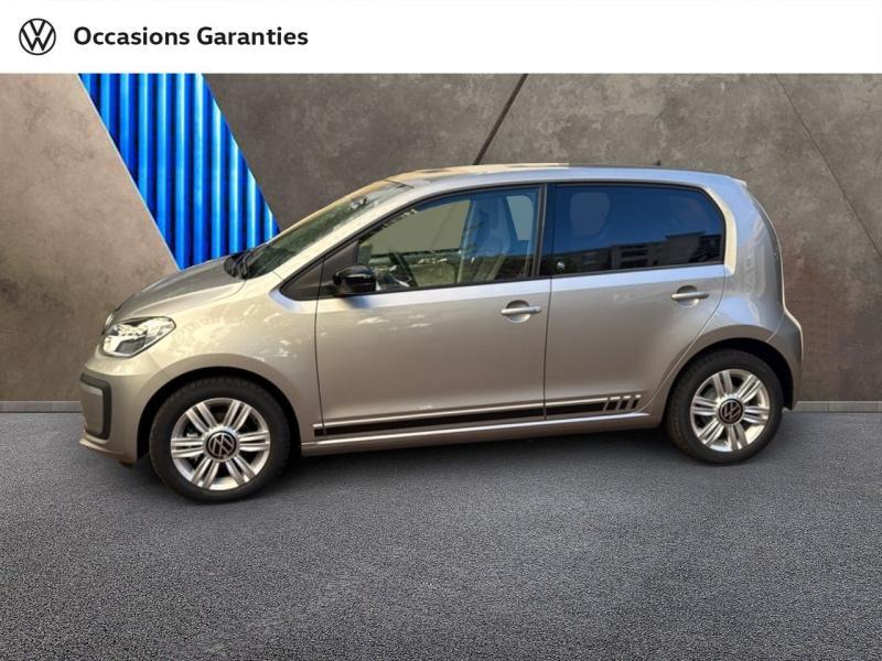 Voitures occasions VOLKSWAGEN up! Beats Audio Paris