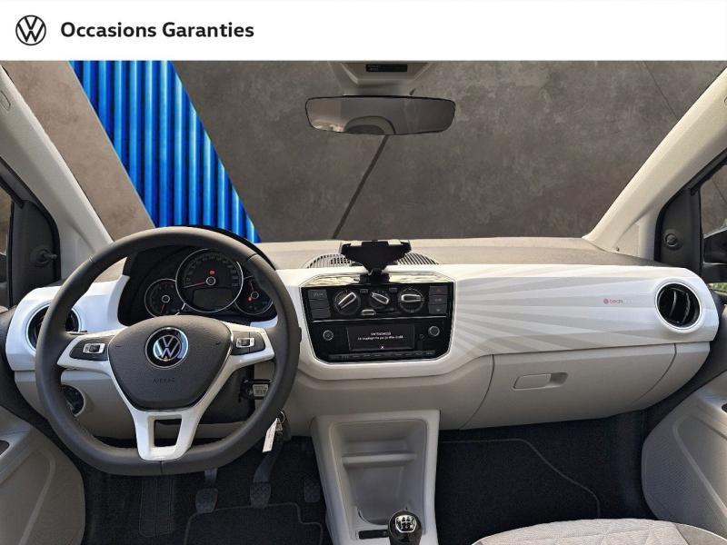 Voitures occasions VOLKSWAGEN up! Beats Audio Paris