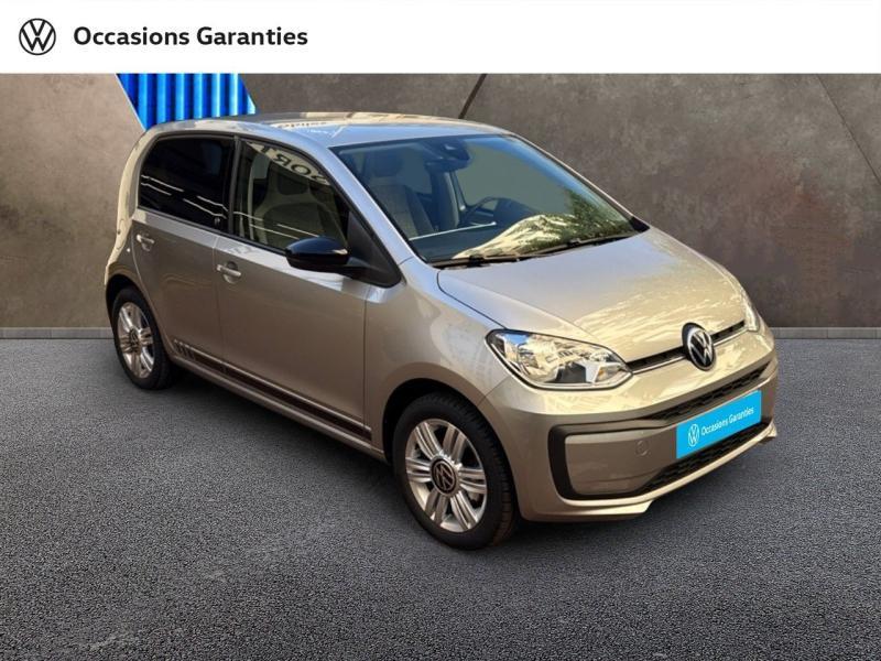 Voitures occasions VOLKSWAGEN up! Beats Audio Paris
