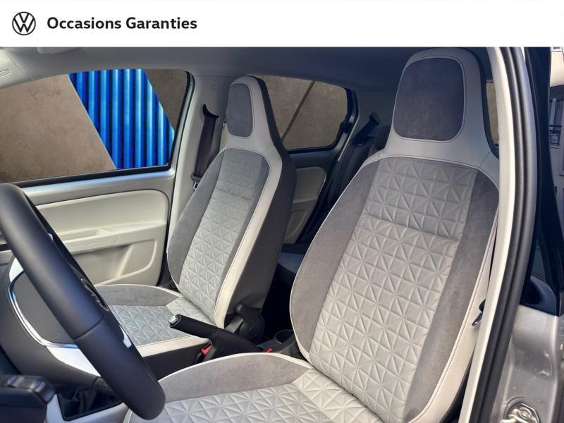 Voitures occasions VOLKSWAGEN up! Beats Audio Paris