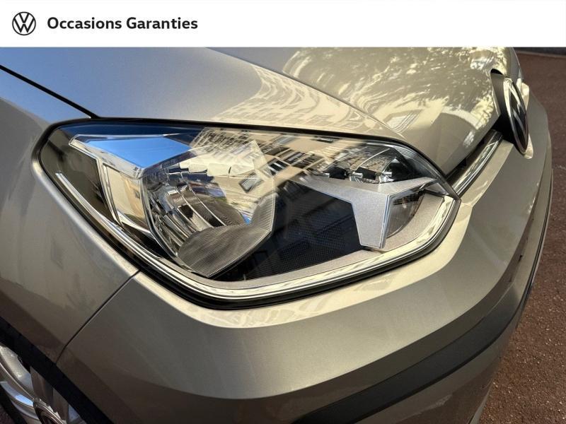 Voitures occasions VOLKSWAGEN up! Beats Audio Paris