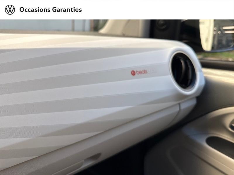 Voitures occasions VOLKSWAGEN up! Beats Audio Paris