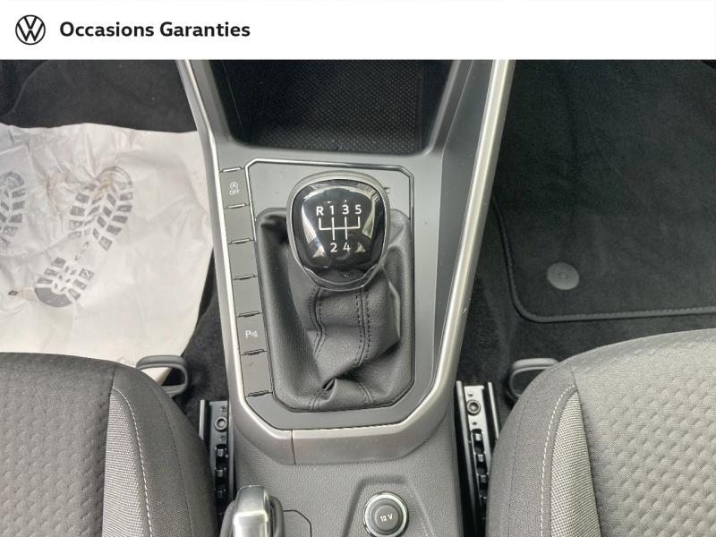 Voitures occasions VOLKSWAGEN TAIGO Life Paris