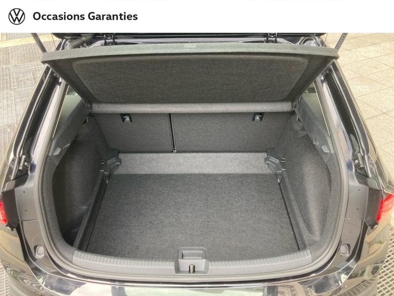 Voitures occasions VOLKSWAGEN TAIGO Life Paris