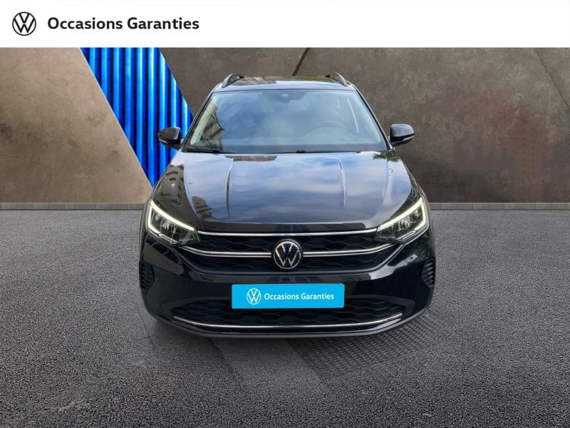 Voitures occasions VOLKSWAGEN TAIGO Life Paris