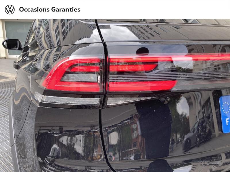 Voitures occasions VOLKSWAGEN TAIGO Life Paris