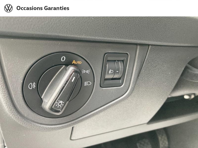 Voitures occasions VOLKSWAGEN TAIGO Life Paris