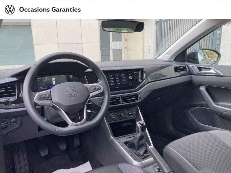 Voitures occasions VOLKSWAGEN TAIGO Life Paris