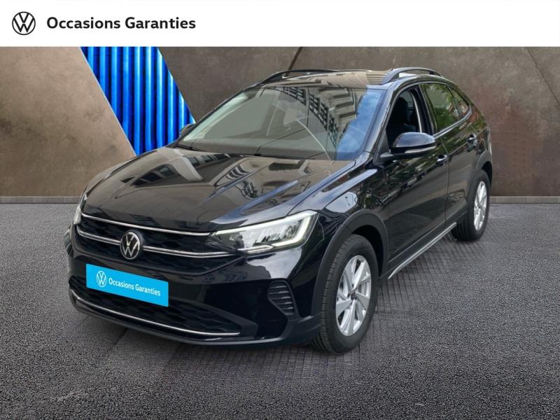 Voitures occasions VOLKSWAGEN TAIGO Life Paris