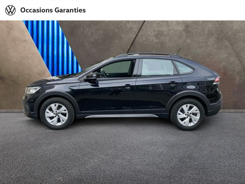 Voitures occasions VOLKSWAGEN TAIGO Life Paris