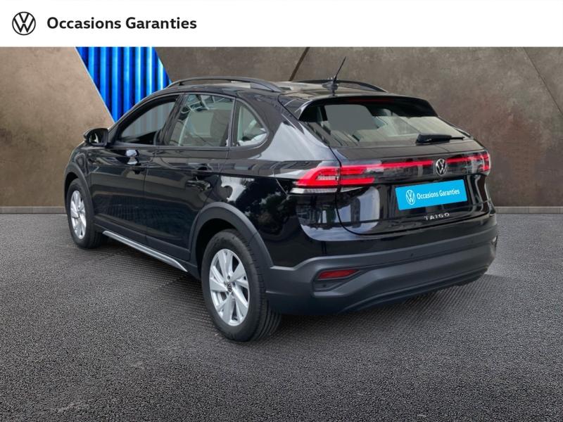 Voitures occasions VOLKSWAGEN TAIGO Life Paris