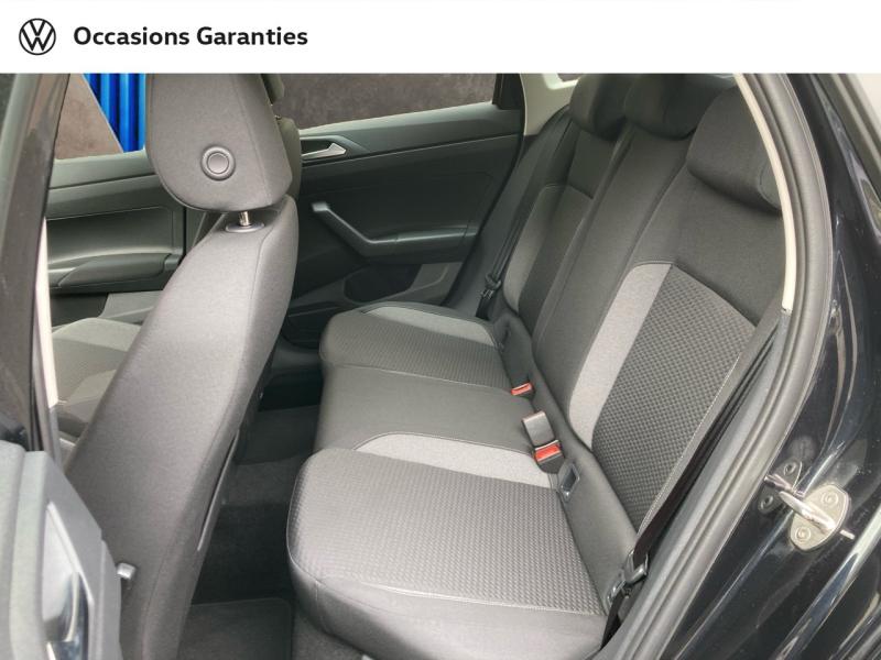 Voitures occasions VOLKSWAGEN TAIGO Life Paris