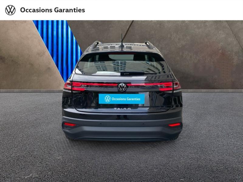 Voitures occasions VOLKSWAGEN TAIGO Life Paris