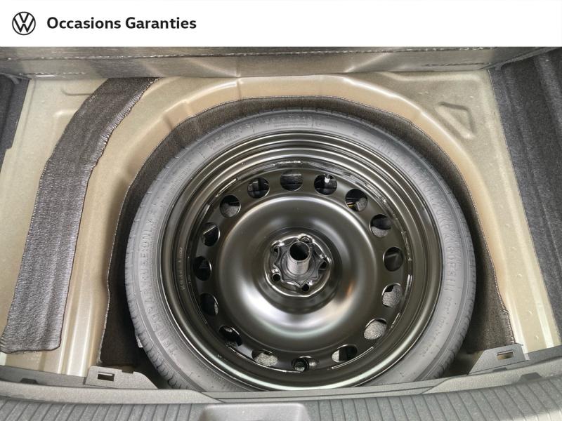 Voitures occasions VOLKSWAGEN TAIGO Life Paris