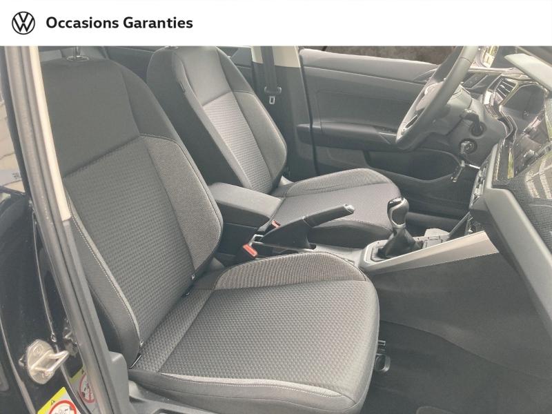 Voitures occasions VOLKSWAGEN TAIGO Life Paris