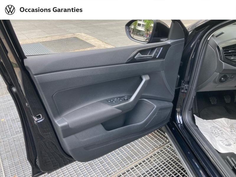 Voitures occasions VOLKSWAGEN TAIGO Life Paris