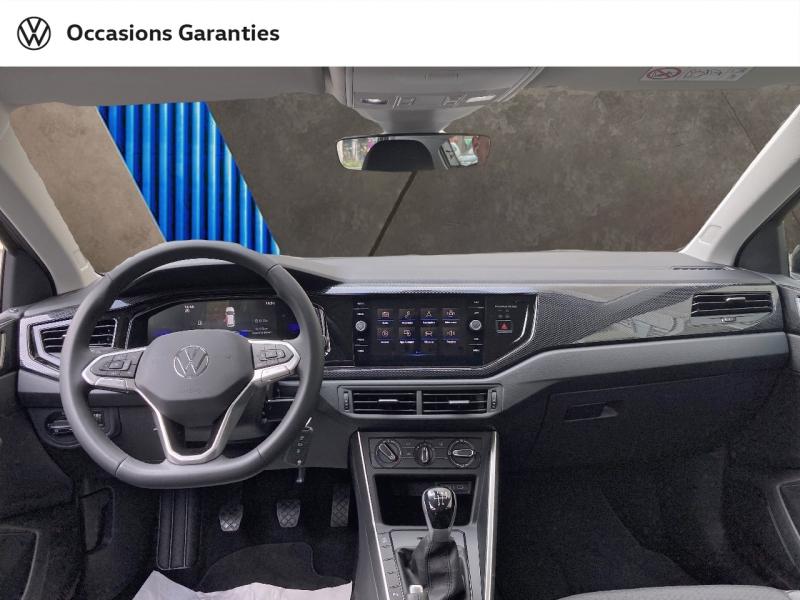Voitures occasions VOLKSWAGEN TAIGO Life Paris