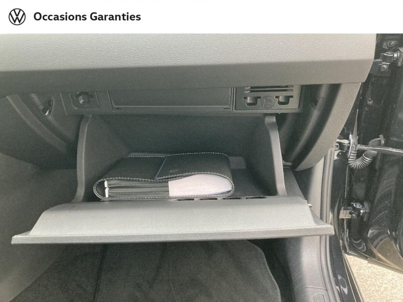 Voitures occasions VOLKSWAGEN TAIGO Life Paris