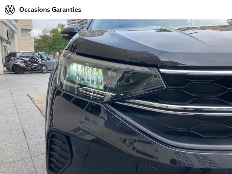 Voitures occasions VOLKSWAGEN TAIGO Life Paris