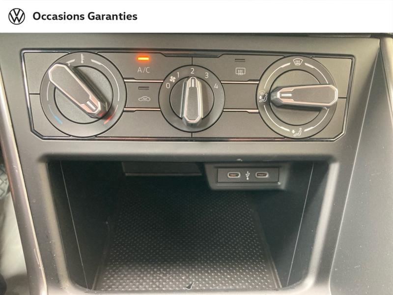 Voitures occasions VOLKSWAGEN TAIGO Life Paris