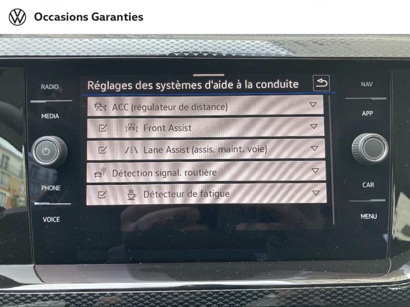 Voitures occasions VOLKSWAGEN TAIGO Life Paris