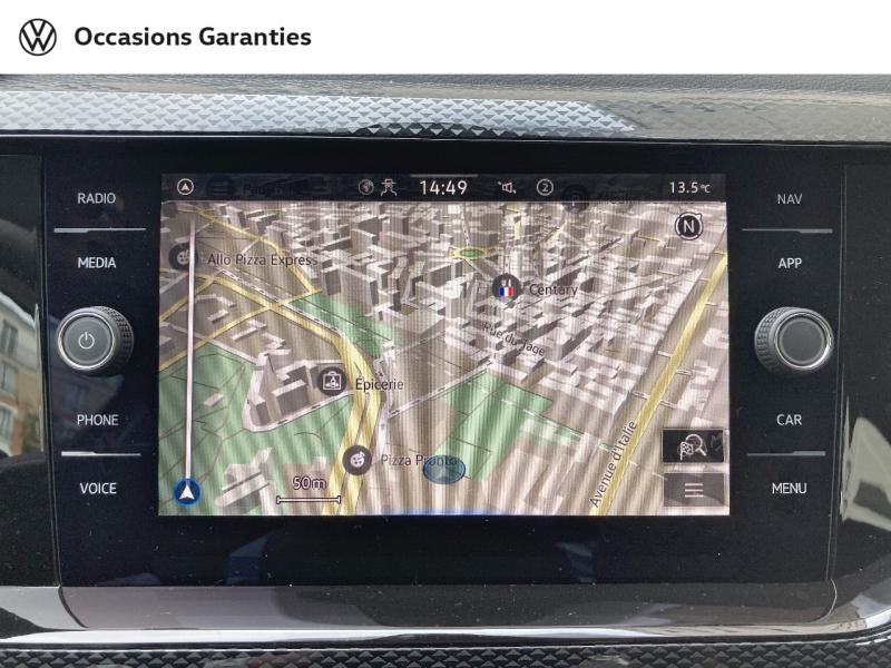 Voitures occasions VOLKSWAGEN TAIGO Life Paris