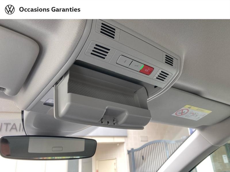 Voitures occasions VOLKSWAGEN TAIGO Life Paris