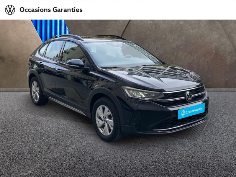 Voitures occasions VOLKSWAGEN TAIGO Life Paris