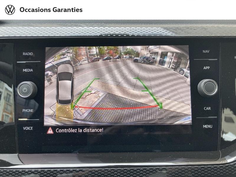 Voitures occasions VOLKSWAGEN TAIGO Life Paris