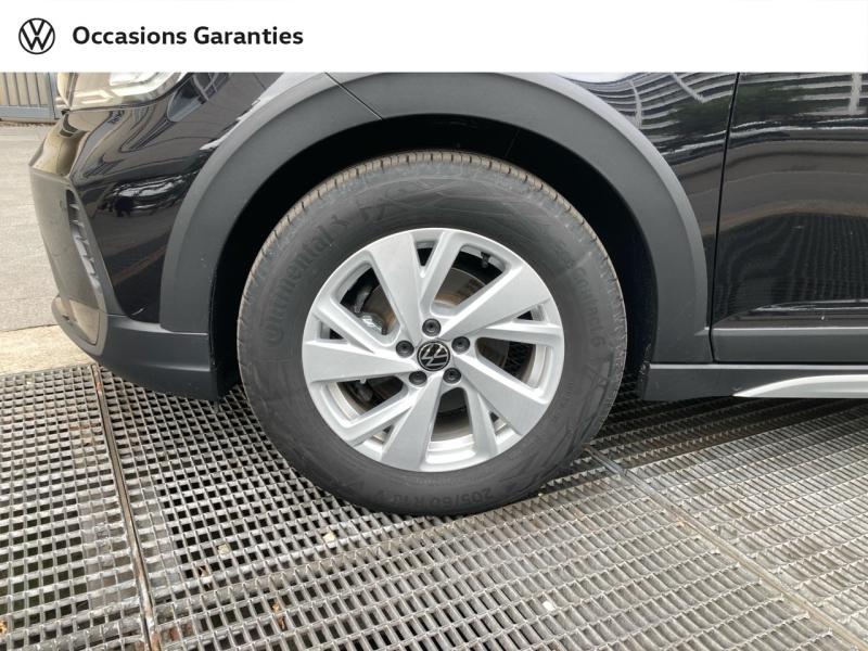 Voitures occasions VOLKSWAGEN TAIGO Life Paris