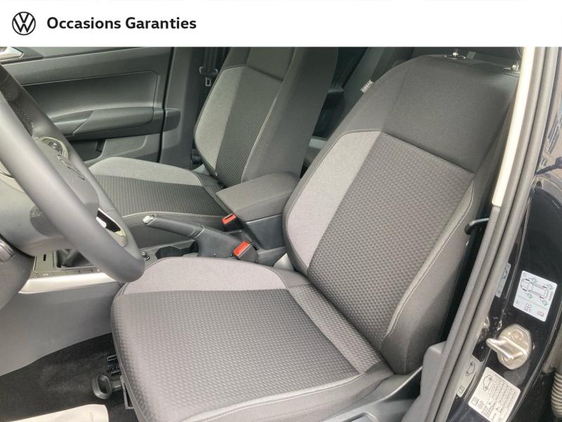 Voitures occasions VOLKSWAGEN TAIGO Life Paris