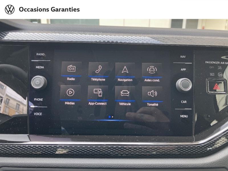 Voitures occasions VOLKSWAGEN TAIGO Life Paris