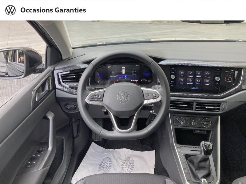 Voitures occasions VOLKSWAGEN TAIGO Life Paris
