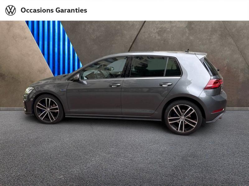 Voitures occasions VOLKSWAGEN GOLF GTE Paris
