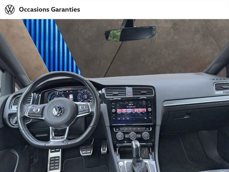 Voitures occasions VOLKSWAGEN GOLF GTE Paris
