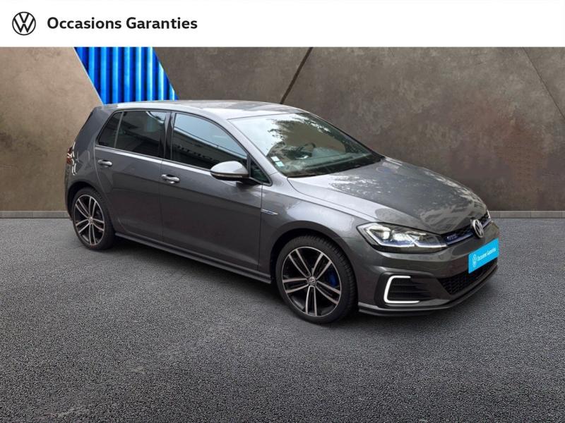 Voitures occasions VOLKSWAGEN GOLF GTE Paris