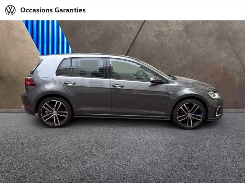 Voitures occasions VOLKSWAGEN GOLF GTE Paris